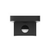 https://design-led.fr/ Applique Murale ELOUAN Orientable LED Noir 7.5W 3000K & Détecteur IR IP54 96,30&nbsp;€ 96,30&nbsp;€ 100945