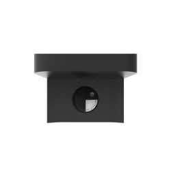 https://design-led.fr/ Applique Murale ELOUAN Orientable LED Noir 7.5W 3000K & Détecteur IR IP54 96,30&nbsp;€ 96,30&nbsp;€ 100945