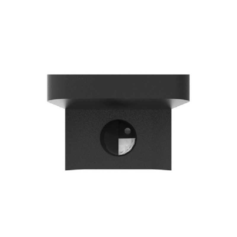 https://design-led.fr/ Applique Murale ELOUAN Orientable LED Noir 7.5W 3000K & Détecteur IR IP54 96,30&nbsp;€ 96,30&nbsp;€ 100945