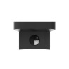 https://design-led.fr/ Applique Murale ELOUAN Orientable LED Noir 7.5W 3000K & Détecteur IR IP54 96,30&nbsp;€ 96,30&nbsp;€ 100945