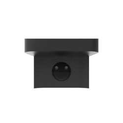 https://design-led.fr/ Applique Murale ELOUAN Orientable LED Noir 7.5W 3000K & Détecteur IR IP54 96,30&nbsp;€ 96,30&nbsp;€ 100945