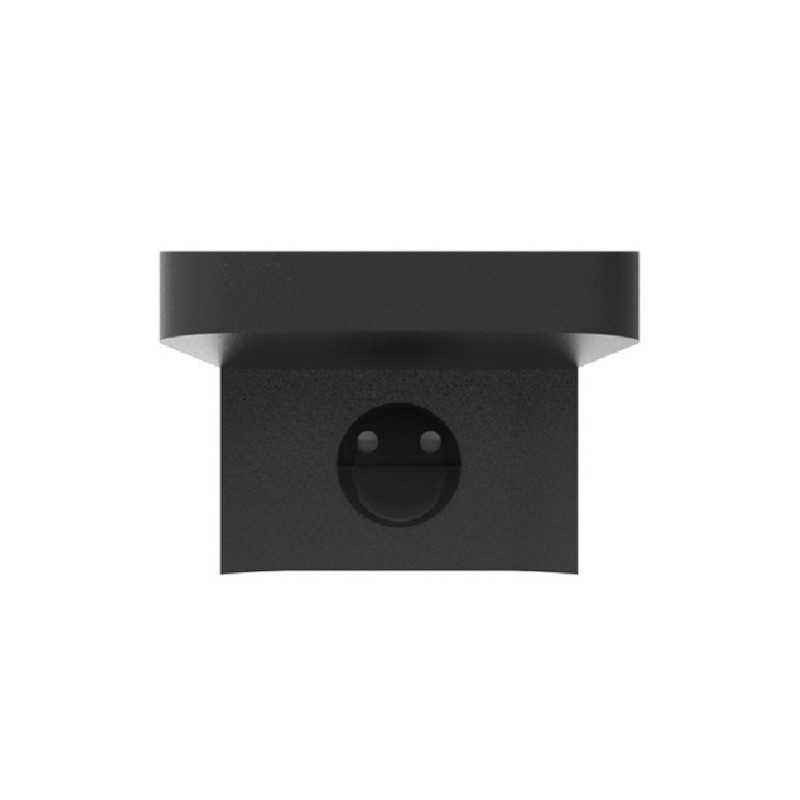 https://design-led.fr/ Applique Murale ELOUAN Orientable LED Noir 7.5W 3000K & Détecteur IR IP54 96,30&nbsp;€ 96,30&nbsp;€ 100945