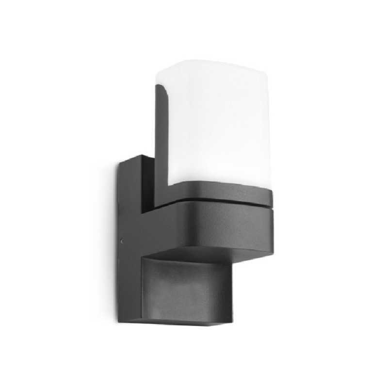https://design-led.fr/ Applique Murale ELOUAN Orientable LED Noir 7.5W 3000K IR IP54 75,00&nbsp;€ 75,00&nbsp;€ 100944