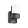 https://design-led.fr/ Applique Murale ELOUAN Orientable LED Noir 7.5W 3000K IR IP54 75,00&nbsp;€ 75,00&nbsp;€ 100944