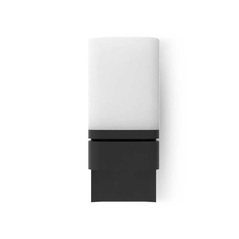 https://design-led.fr/ Applique Murale ELOUAN Orientable LED Noir 7.5W 3000K IR IP54 75,00&nbsp;€ 75,00&nbsp;€ 100944