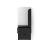 https://design-led.fr/ Applique Murale ELOUAN Orientable LED Noir 7.5W 3000K IR IP54 75,00&nbsp;€ 75,00&nbsp;€ 100944