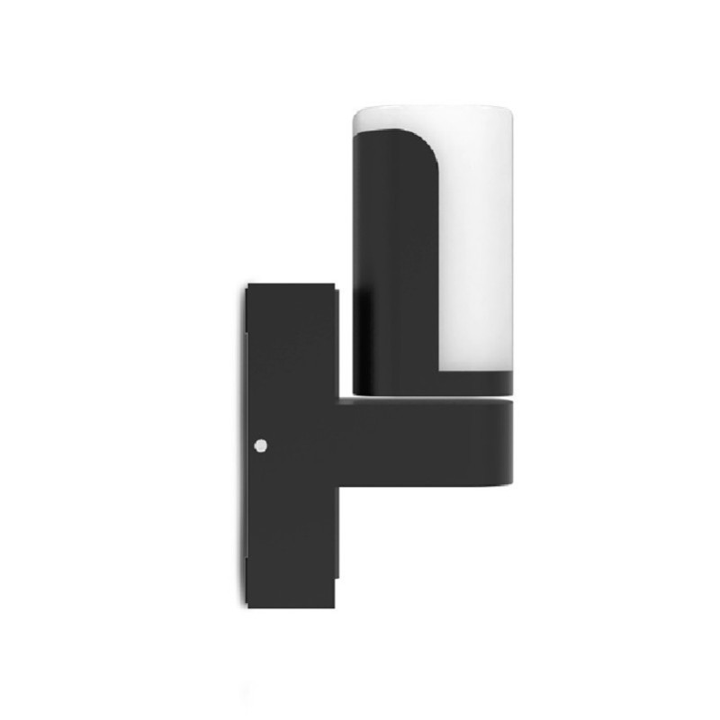 https://design-led.fr/ Applique Murale ELOUAN Orientable LED Noir 7.5W 3000K IR IP54 75,00&nbsp;€ 75,00&nbsp;€ 100944
