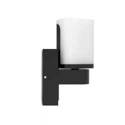 https://design-led.fr/ Applique Murale ELOUAN Orientable LED Noir 7.5W 3000K IR IP54 75,00&nbsp;€ 75,00&nbsp;€ 100944