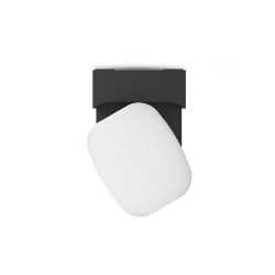https://design-led.fr/ Applique Murale ELOUAN Orientable LED Noir 7.5W 3000K IR IP54 75,00&nbsp;€ 75,00&nbsp;€ 100944