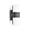 https://design-led.fr/ Applique Murale ELOUAN Orientable LED Noir 12.5W 3000K IP54 110,00&nbsp;€ 110,00&nbsp;€ 100949