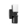 https://design-led.fr/ Applique Murale ELOUAN Orientable LED Noir 12.5W 3000K IP54 110,00&nbsp;€ 110,00&nbsp;€ 100949