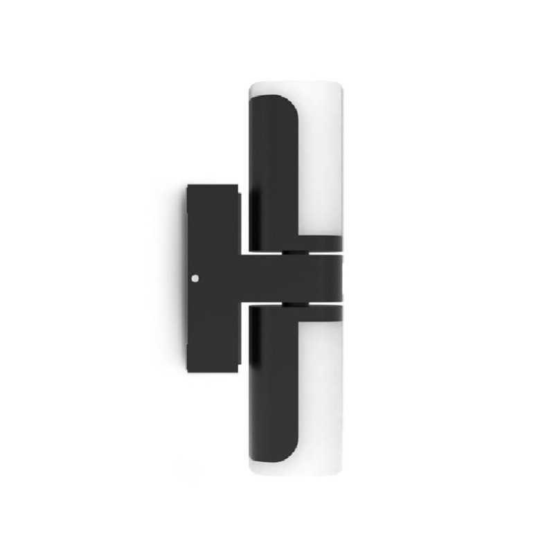 https://design-led.fr/ Applique Murale ELOUAN Orientable LED Noir 12.5W 3000K IP54 110,00&nbsp;€ 110,00&nbsp;€ 100949