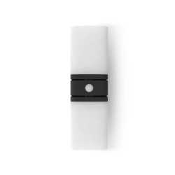 https://design-led.fr/ Applique Murale ELOUAN Orientable LED Noir 12.5W 3000K & Détecteur IR IP54 123,80&nbsp;€ 123,80&nbsp;€ 100950
