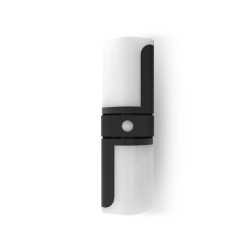 https://design-led.fr/ Applique Murale ELOUAN Orientable LED Noir 12.5W 3000K & Détecteur IR IP54 123,80&nbsp;€ 123,80&nbsp;€ 100950