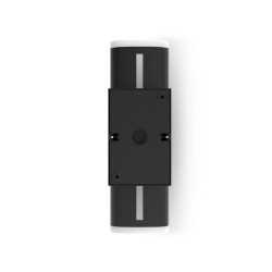 https://design-led.fr/ Applique Murale ELOUAN Orientable LED Noir 12.5W 3000K & Détecteur IR IP54 123,80&nbsp;€ 123,80&nbsp;€ 100950