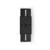 https://design-led.fr/ Applique Murale ELOUAN Orientable LED Noir 12.5W 3000K & Détecteur IR IP54 123,80&nbsp;€ 123,80&nbsp;€ 100950