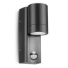 https://design-led.fr/ Applique Murale EDEN Cylindrique Noir & Détecteur IR GU10 IP44 68,80&nbsp;€ 68,80&nbsp;€ 100943