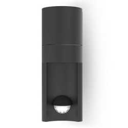 https://design-led.fr/ Applique Murale EDEN Cylindrique Noir & Détecteur IR GU10 IP44 68,80&nbsp;€ 68,80&nbsp;€ 100943