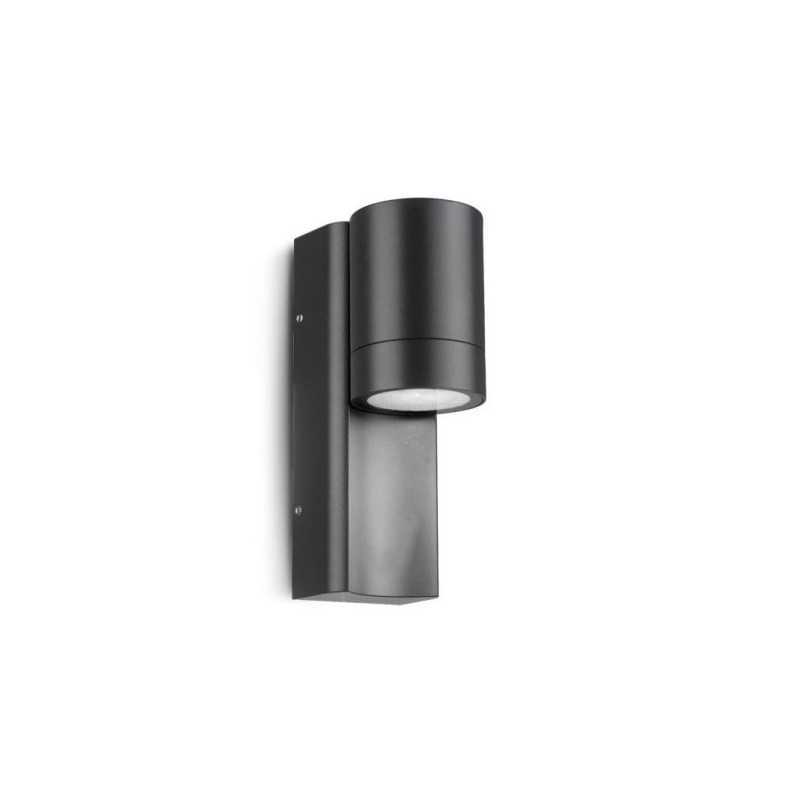 https://design-led.fr/ Applique Murale EDEN Cylindrique Noir GU10 IP44 55,00&nbsp;€ 55,00&nbsp;€ 100942