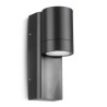 https://design-led.fr/ Applique Murale EDEN Cylindrique Noir GU10 IP44 55,00&nbsp;€ 55,00&nbsp;€ 100942