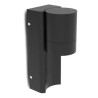 https://design-led.fr/ Applique Murale EDEN Cylindrique Noir GU10 IP44 55,00&nbsp;€ 55,00&nbsp;€ 100942