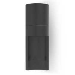 https://design-led.fr/ Applique Murale EDEN Cylindrique Noir GU10 IP44 55,00&nbsp;€ 55,00&nbsp;€ 100942