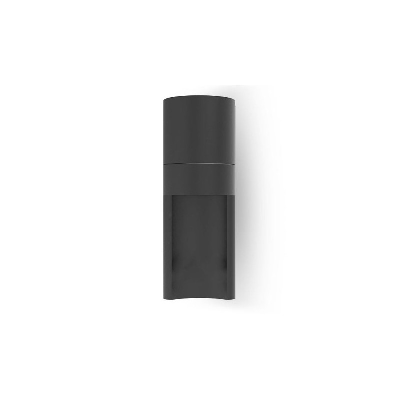 https://design-led.fr/ Applique Murale EDEN Cylindrique Noir GU10 IP44 55,00&nbsp;€ 55,00&nbsp;€ 100942