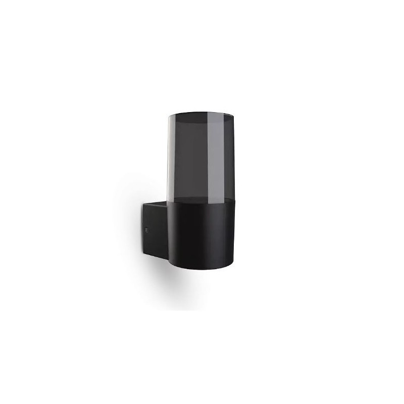 https://design-led.fr/ Applique Murale HELIOS E27 Cylindrique Noir IP44 47,50&nbsp;€ 47,50&nbsp;€ 100938
