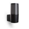 https://design-led.fr/ Applique Murale HELIOS E27 Cylindrique Noir IP44 47,50&nbsp;€ 47,50&nbsp;€ 100938