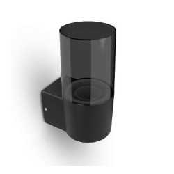 https://design-led.fr/ Applique Murale HELIOS E27 Cylindrique Noir IP44 47,50&nbsp;€ 47,50&nbsp;€ 100938