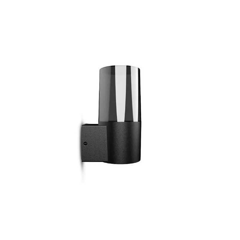 https://design-led.fr/ Applique Murale HELIOS E27 Cylindrique Noir IP44 47,50&nbsp;€ 47,50&nbsp;€ 100938