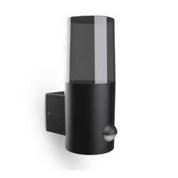 https://design-led.fr/ Applique Murale HELIOS E27 Cylindrique Noir & détecteur IR IP44 68,80&nbsp;€ 68,80&nbsp;€ 100939