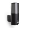 https://design-led.fr/ Applique Murale HELIOS E27 Cylindrique Noir & détecteur IR IP44 68,80&nbsp;€ 68,80&nbsp;€ 100939