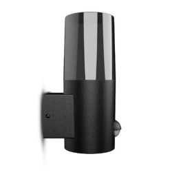 https://design-led.fr/ Applique Murale HELIOS E27 Cylindrique Noir & détecteur IR IP44 68,80&nbsp;€ 68,80&nbsp;€ 100939
