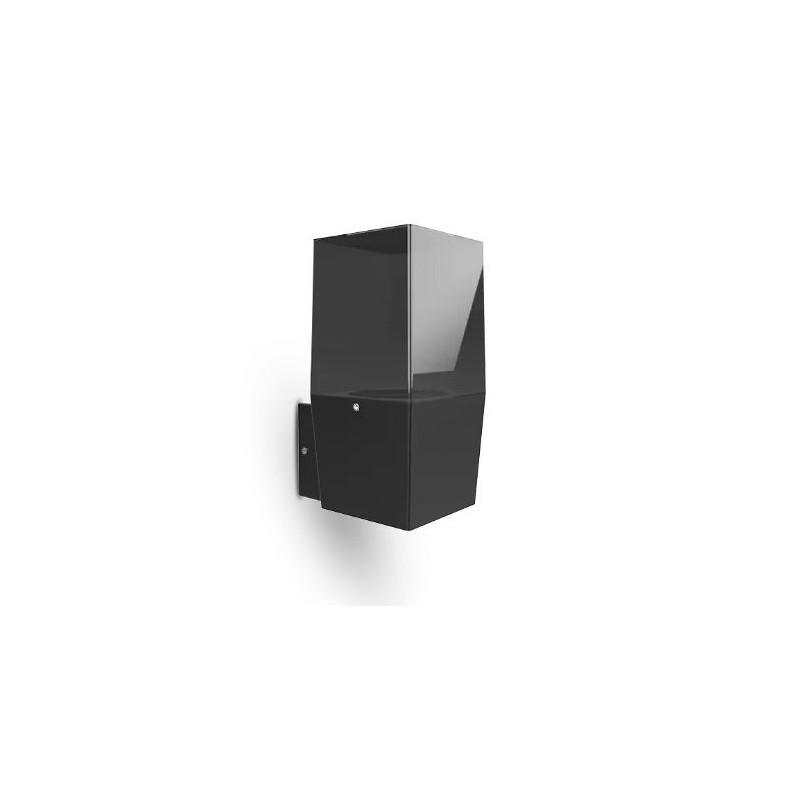 https://design-led.fr/ Applique Murale HELIOS E27 Rectangulaire Noir IP44 47,50&nbsp;€ 47,50&nbsp;€ 100940