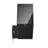 https://design-led.fr/ Applique Murale HELIOS E27 Rectangulaire Noir IP44 47,50&nbsp;€ 47,50&nbsp;€ 100940