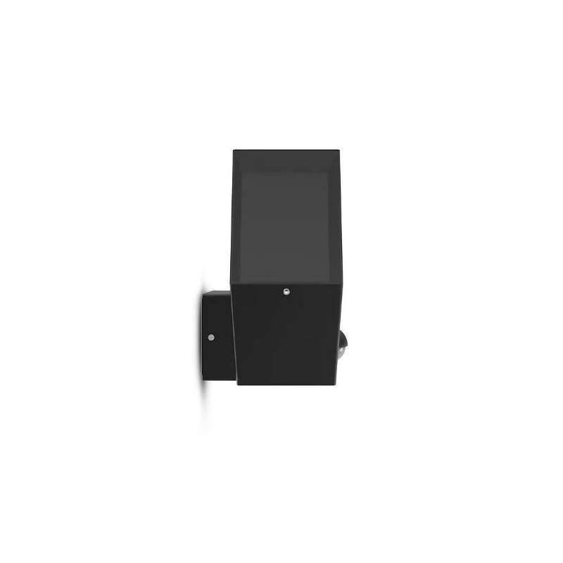 https://design-led.fr/ Applique Murale HELIOS E27 Rectangulaire Noir & détecteur IR IP44 68,80&nbsp;€ 68,80&nbsp;€ 100941