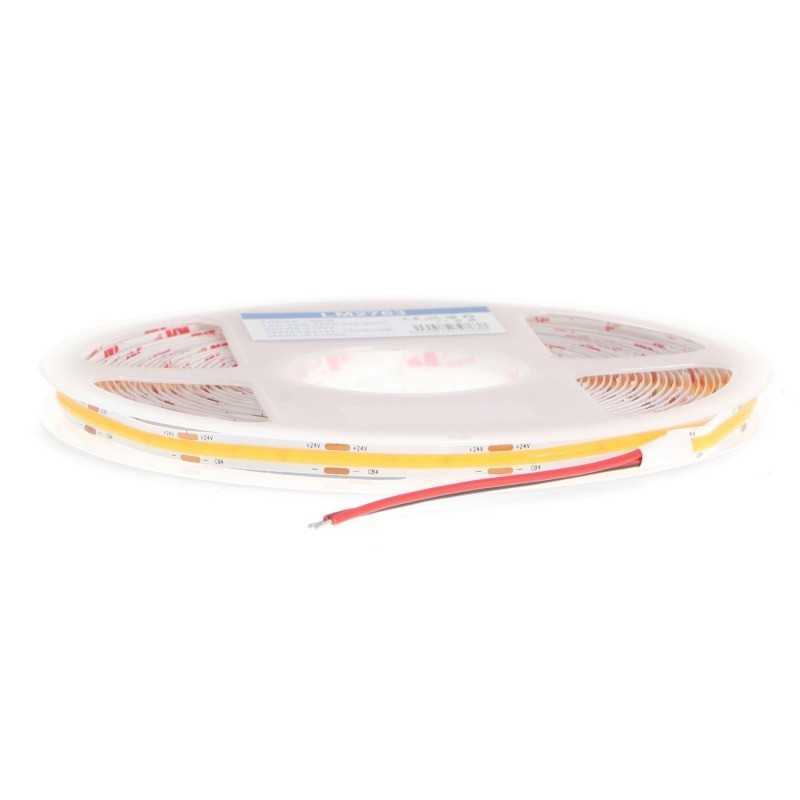 https://design-led.fr/ Ruban Led 24V Cob 4000K Nake Ip20 10W/m - 10 Mètres IP20 - 24V - Garantie 3 ans 50,70&nbsp;€ 50,70&nbsp;€ L...