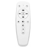 https://design-led.fr/ Lampe Suspendue Tringhs noir 3 anneaux 76w CTT dimmable par télécommande 178,50&nbsp;€ 178,50&nbsp;€ A2617