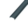 https://design-led.fr/ Diffuseur Noir Pour Profilés Noirs 12,5 Mm Sid - 2 Mètres 1,80&nbsp;€ 1,80&nbsp;€ LM3670