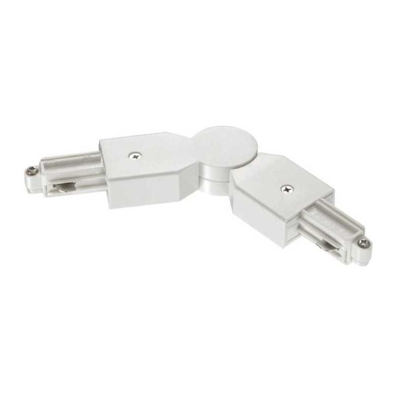 https://design-led.fr/ Link Connector Turnable Luminaire Sur Rail mono Blanc 29,90&nbsp;€ 29,90&nbsp;€ 79029901
