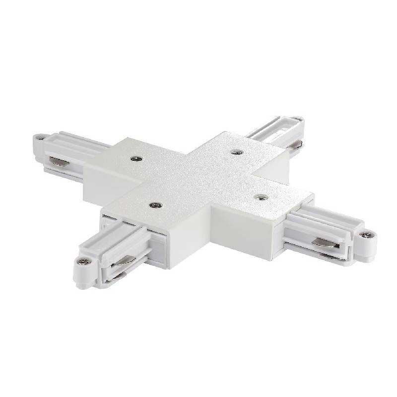https://design-led.fr/ Link X-Connector Luminaire sur rail Blanc 29,90&nbsp;€ 29,90&nbsp;€ 86079901