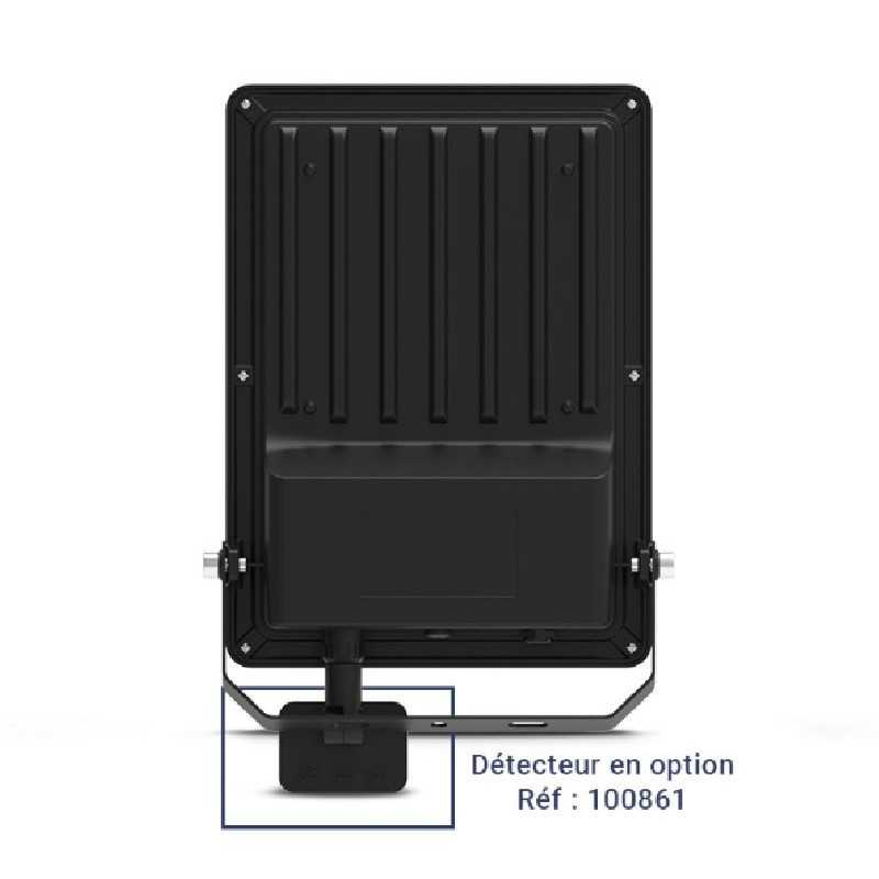 https://design-led.fr/ Projecteur LED LUMOS PRO Noir 200W CCT IP65 -Garantie 5 ans (détecteur en option) 223,80&nbsp;€ 223,80&nbsp;€ ...