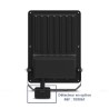 https://design-led.fr/ Projecteur LED LUMOS PRO Noir 200W CCT IP65 -Garantie 5 ans (détecteur en option) 223,80&nbsp;€ 223,80&nbsp;€ ...