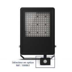 https://design-led.fr/ Projecteur LED LUMOS PRO Noir 200W CCT IP65 -Garantie 5 ans (détecteur en option) 223,80&nbsp;€ 223,80&nbsp;€ ...