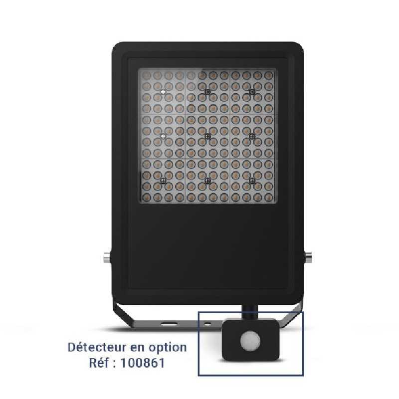 https://design-led.fr/ Projecteur LED LUMOS PRO Noir 200W CCT IP65 -Garantie 5 ans (détecteur en option) 223,80&nbsp;€ 223,80&nbsp;€ ...