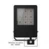 https://design-led.fr/ Projecteur LED LUMOS PRO Noir 200W CCT IP65 -Garantie 5 ans (détecteur en option) 223,80&nbsp;€ 223,80&nbsp;€ ...