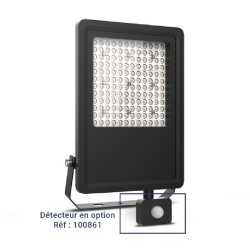 https://design-led.fr/ Projecteur LED LUMOS PRO Noir 200W CCT IP65 -Garantie 5 ans (détecteur en option) 223,80&nbsp;€ 223,80&nbsp;€ ...