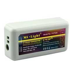 https://design-led.fr/ Contrôleur de bande à LED 2.4 GHz CCT 13,30&nbsp;€ 13,30&nbsp;€ FUT035 - 76551