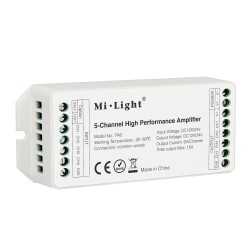 https://design-led.fr/ Amplificateur de signal 5 canaux 16,30&nbsp;€ 16,30&nbsp;€ PA5